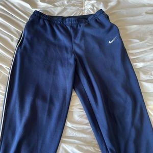 Vintage Nike Track Pants!